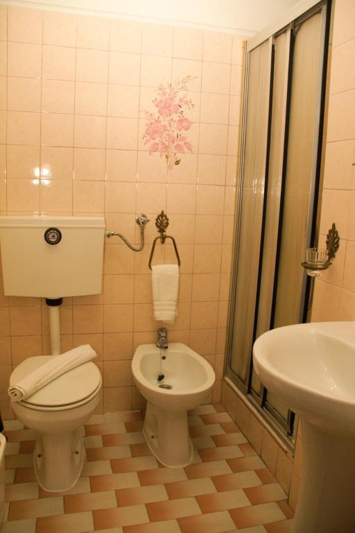 Hotel Sao Neutel Chaves Habitación foto