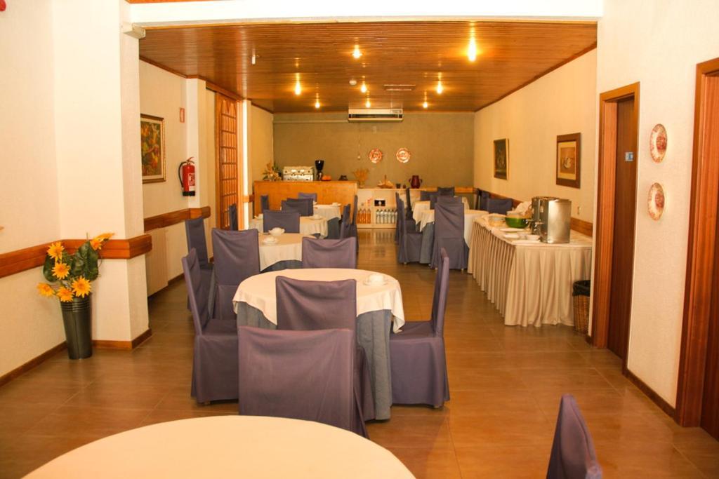 Hotel Sao Neutel Chaves Exterior foto
