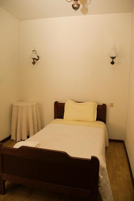 Hotel Sao Neutel Chaves Habitación foto
