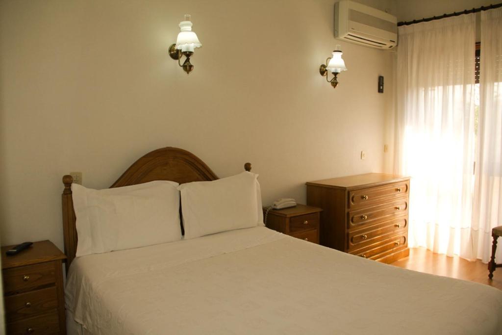 Hotel Sao Neutel Chaves Habitación foto