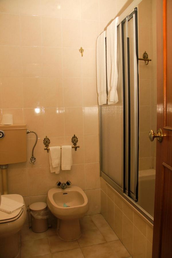 Hotel Sao Neutel Chaves Habitación foto